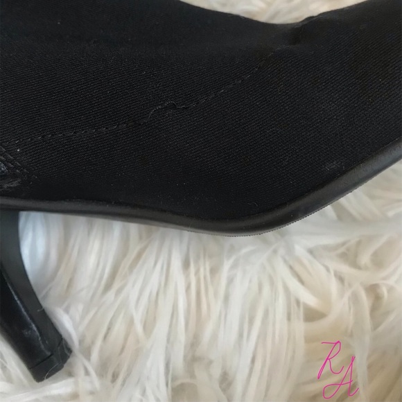 Prada Technical fabric boots - Picture 14 of 14